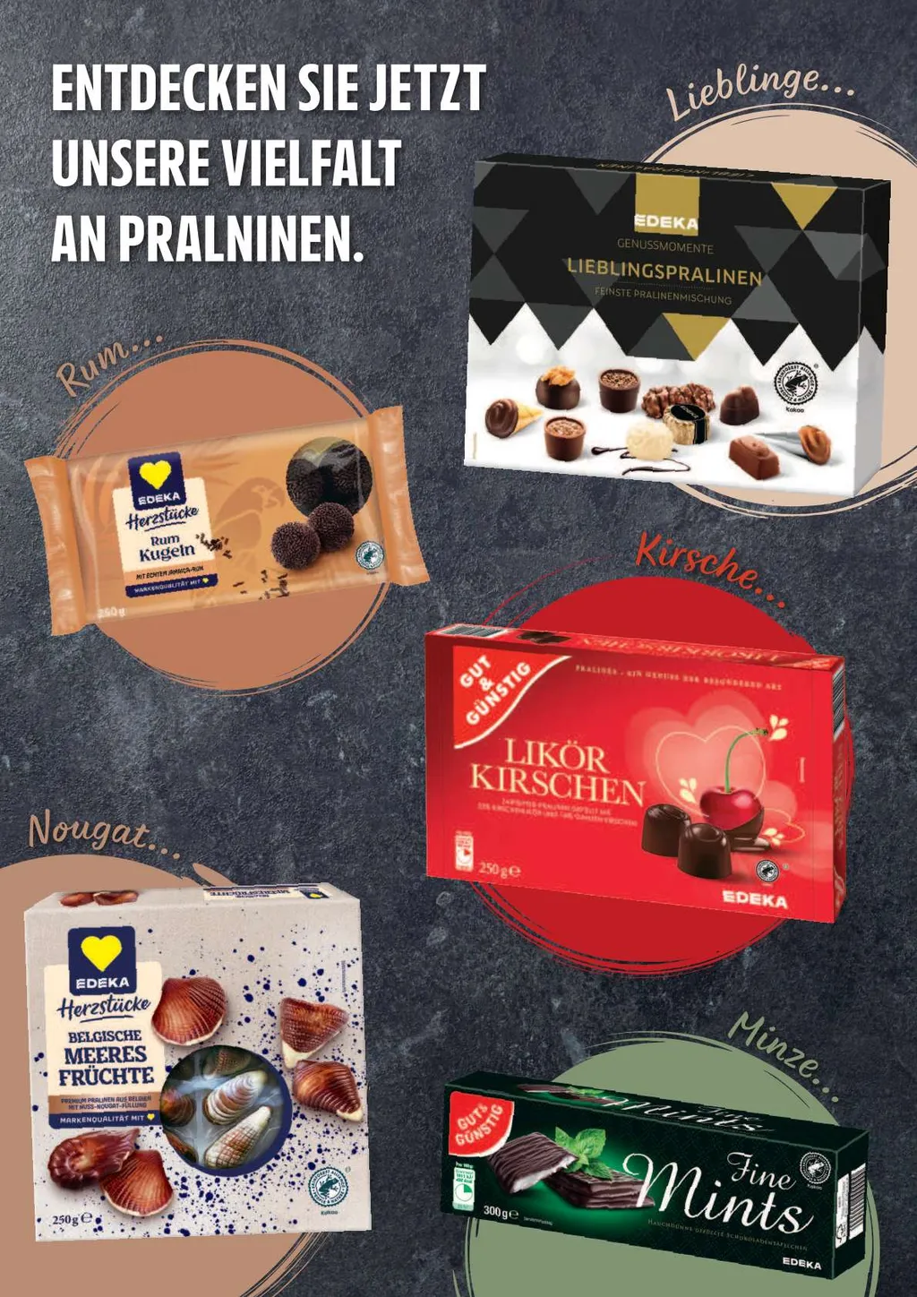 Edeka Nord Prospekt