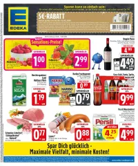 Edeka Südbayern Prospekt
