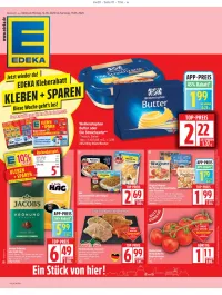 Edeka Prospekt