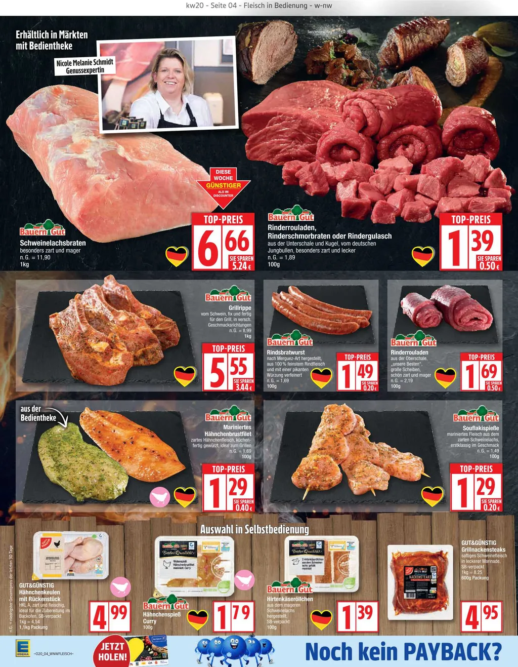 Edeka Prospekt