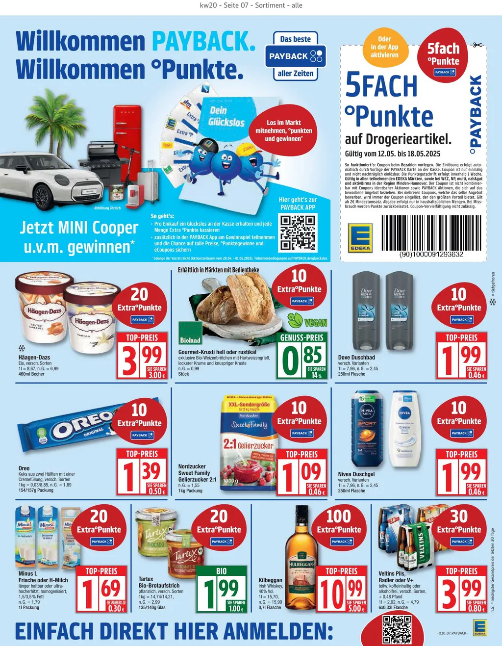 Edeka Prospekt