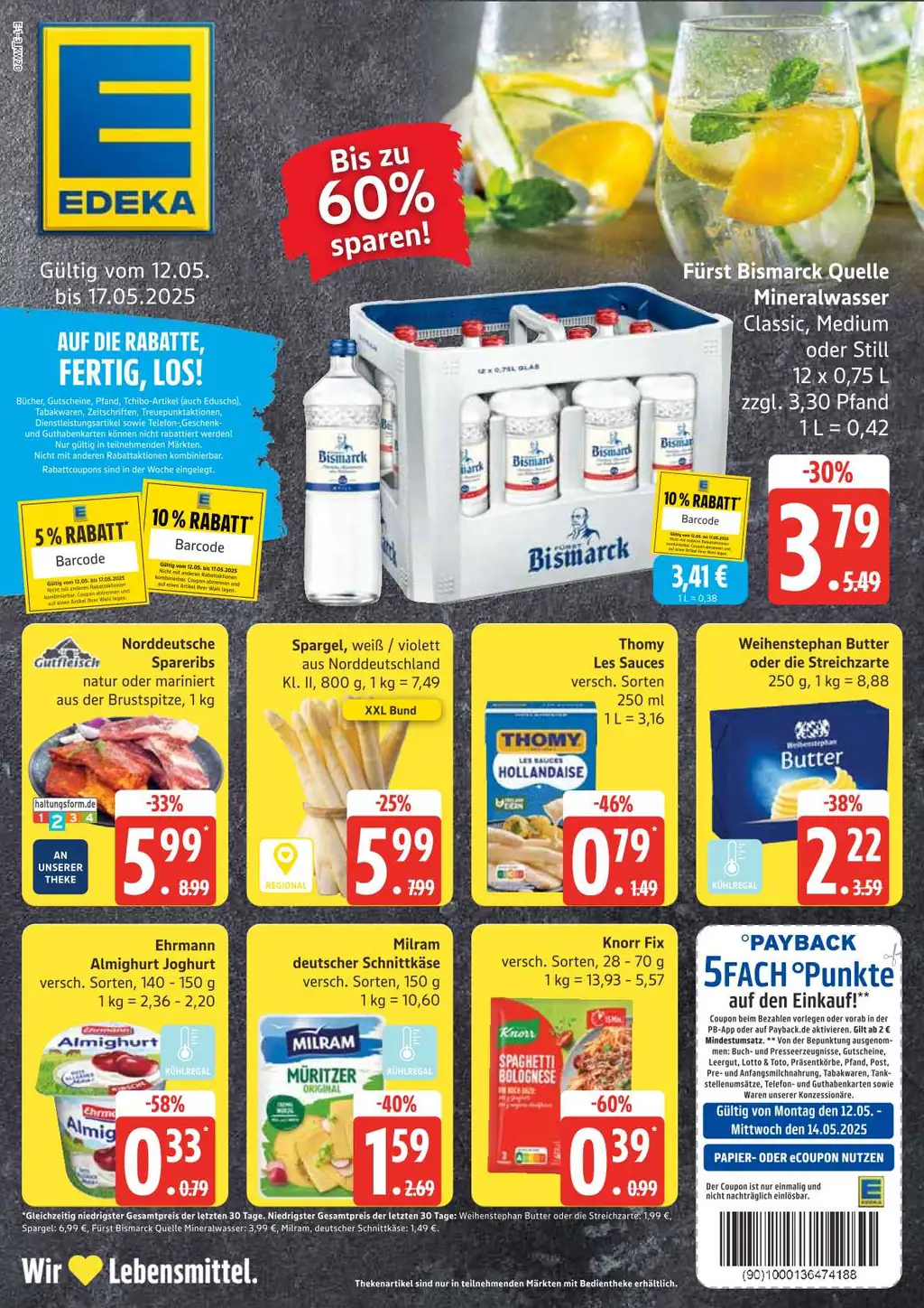 Edeka Nord Angebote
