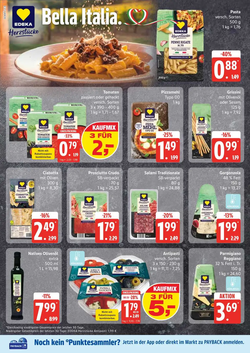 Edeka Nord Angebote