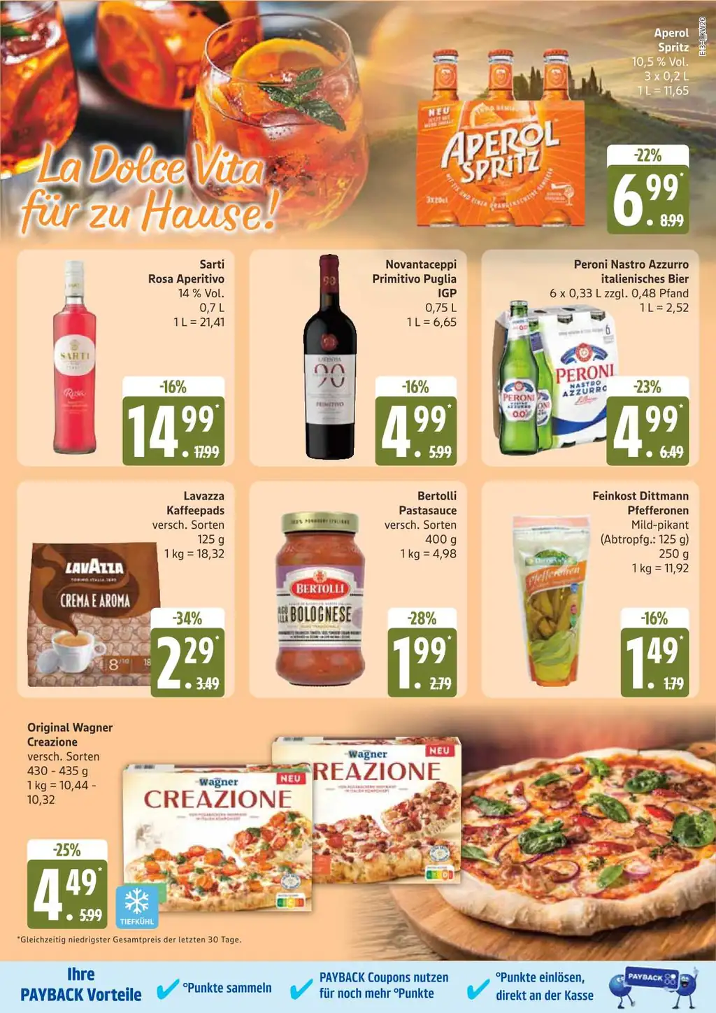 Edeka Nord Angebote