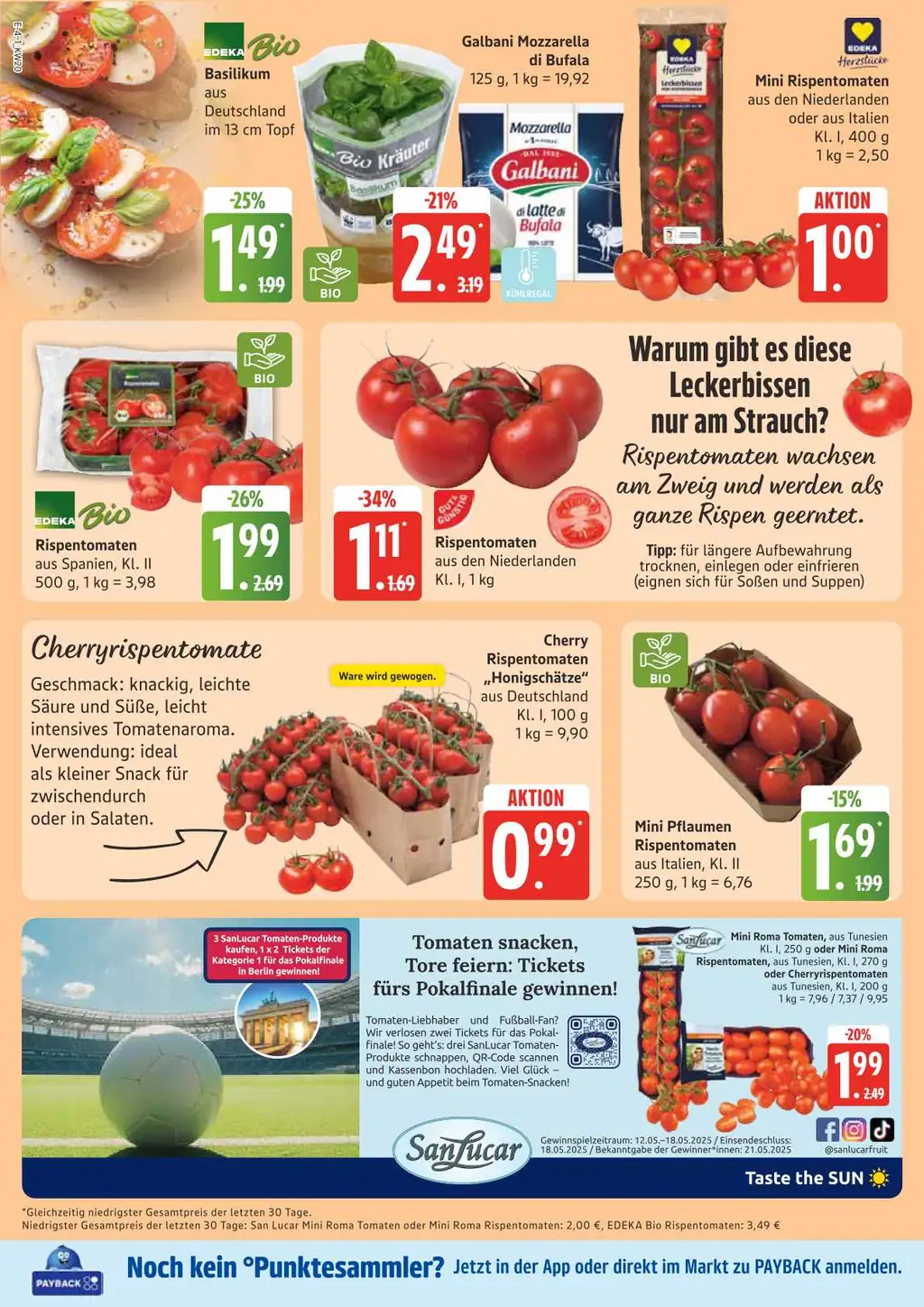 Edeka Nord Angebote