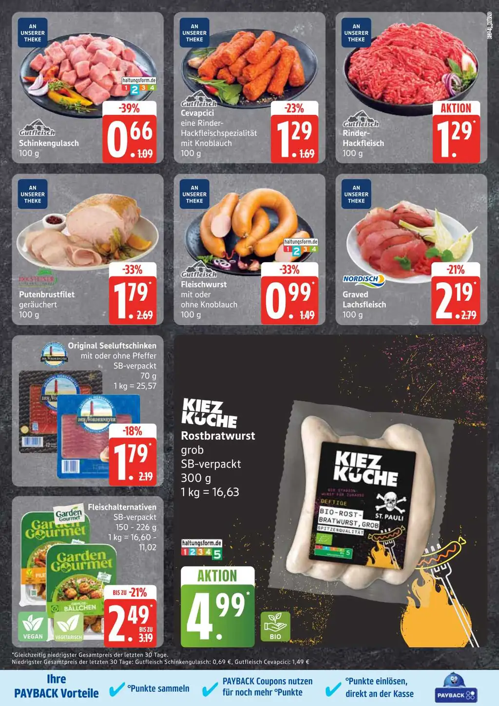 Edeka Nord Angebote