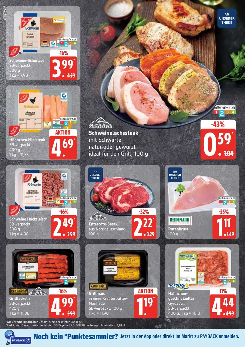 Edeka Nord Angebote
