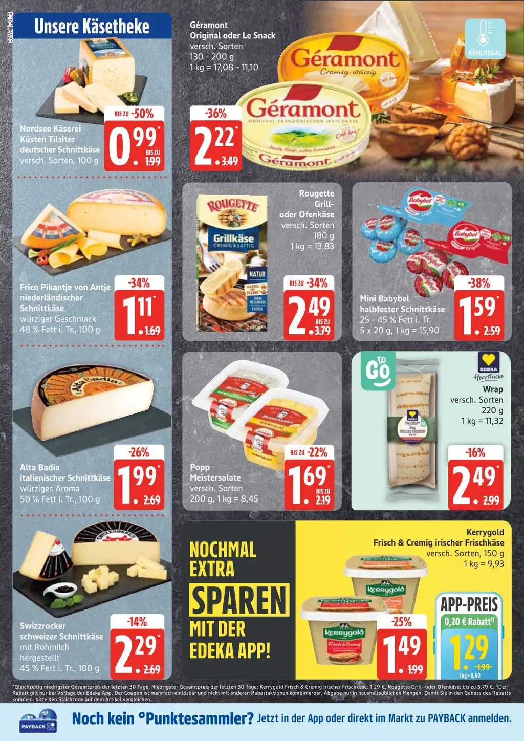 Edeka Nord Angebote