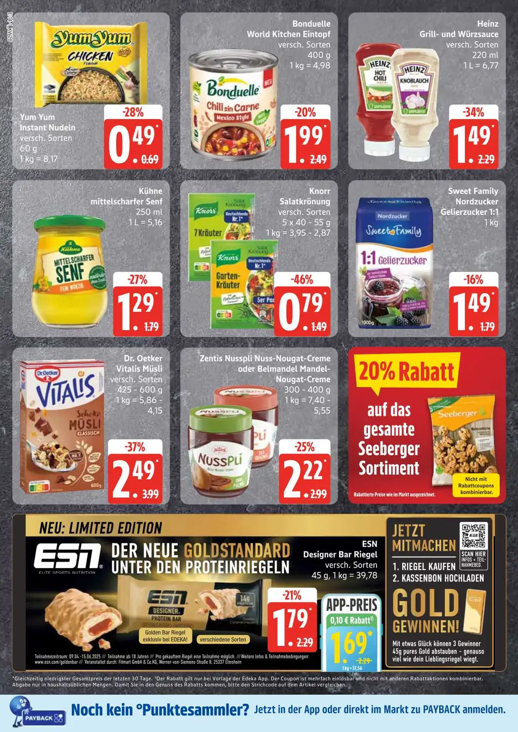 Edeka Nord Angebote