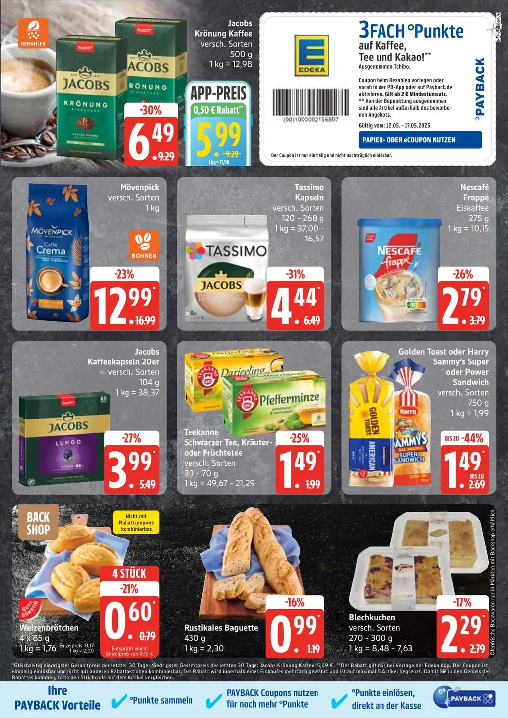 Edeka Nord Angebote