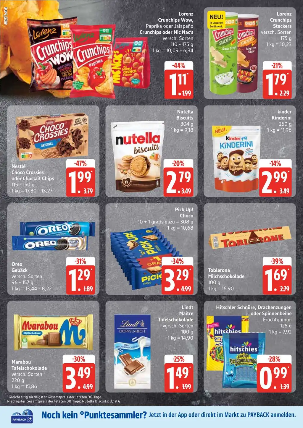 Edeka Nord Angebote