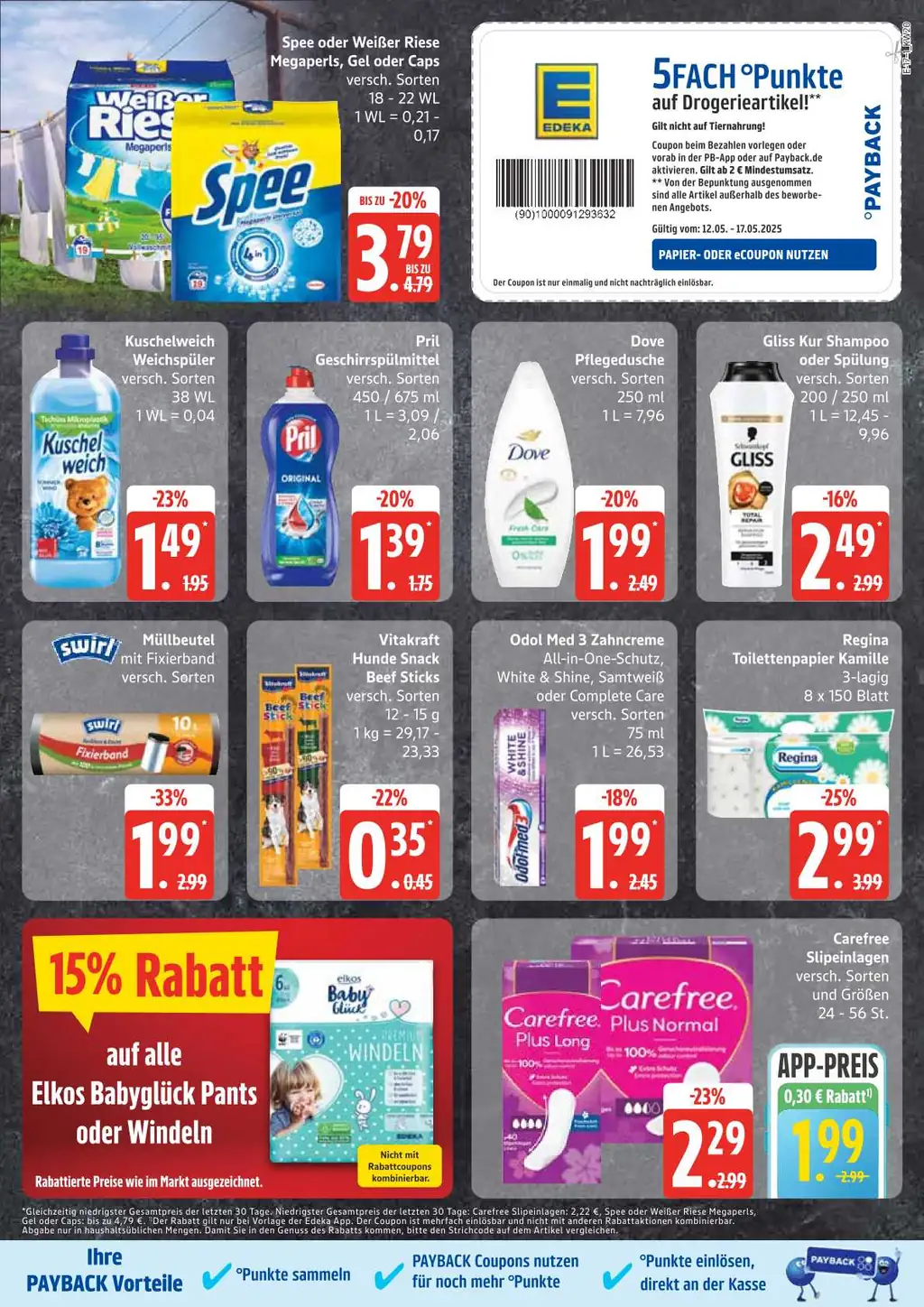 Edeka Nord Angebote