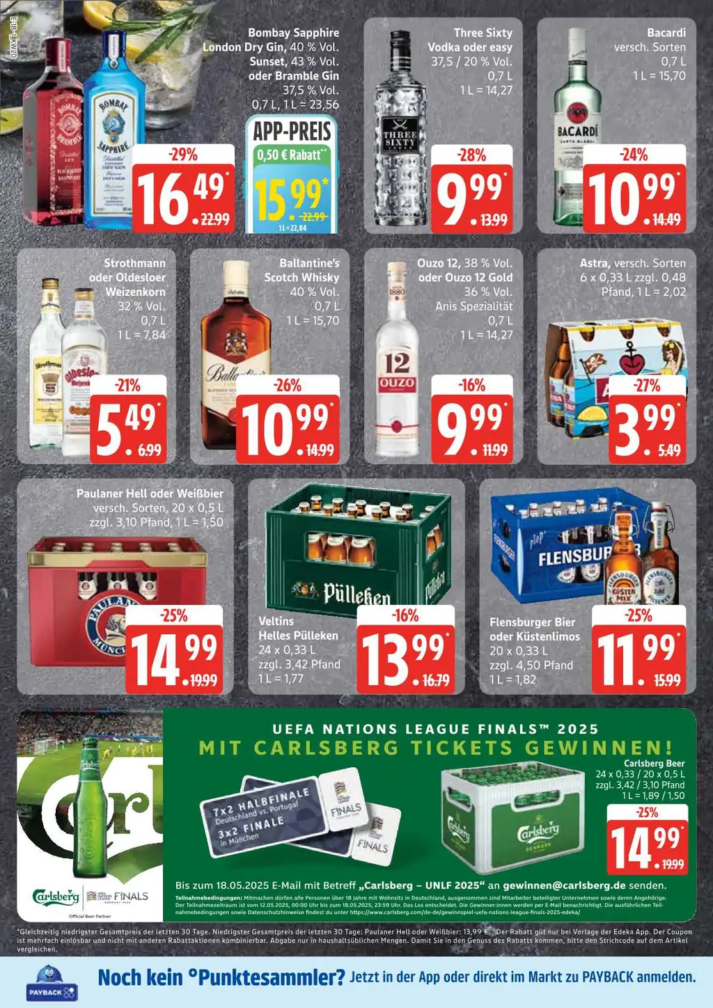 Edeka Nord Angebote
