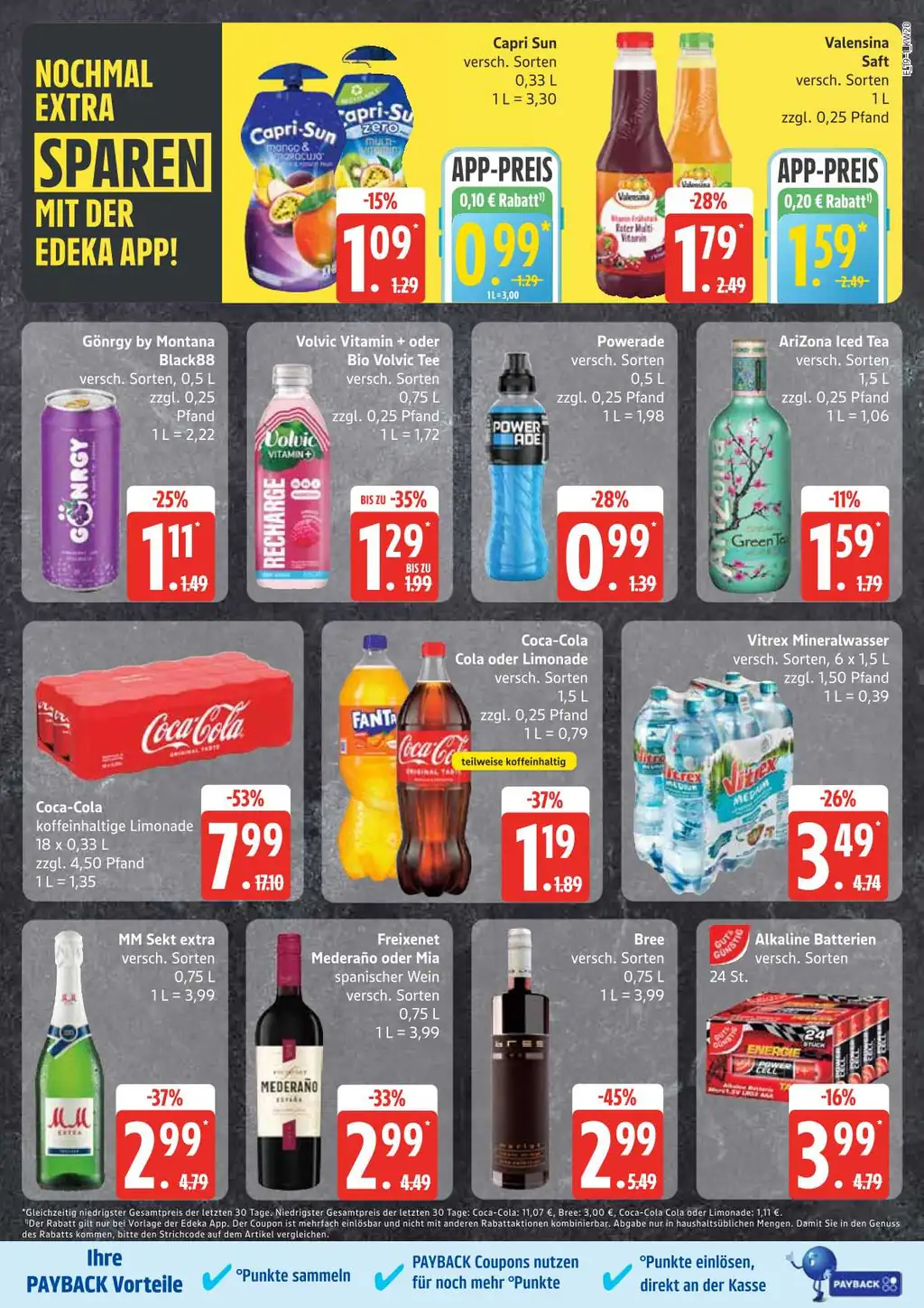 Edeka Nord Angebote