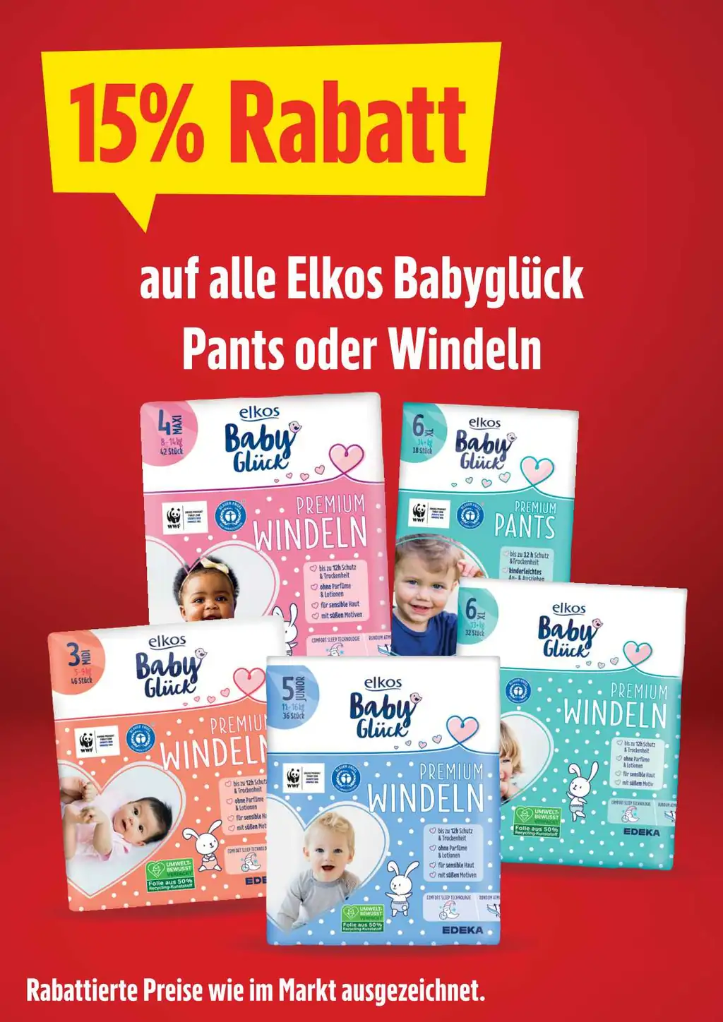 Edeka Nord Angebote