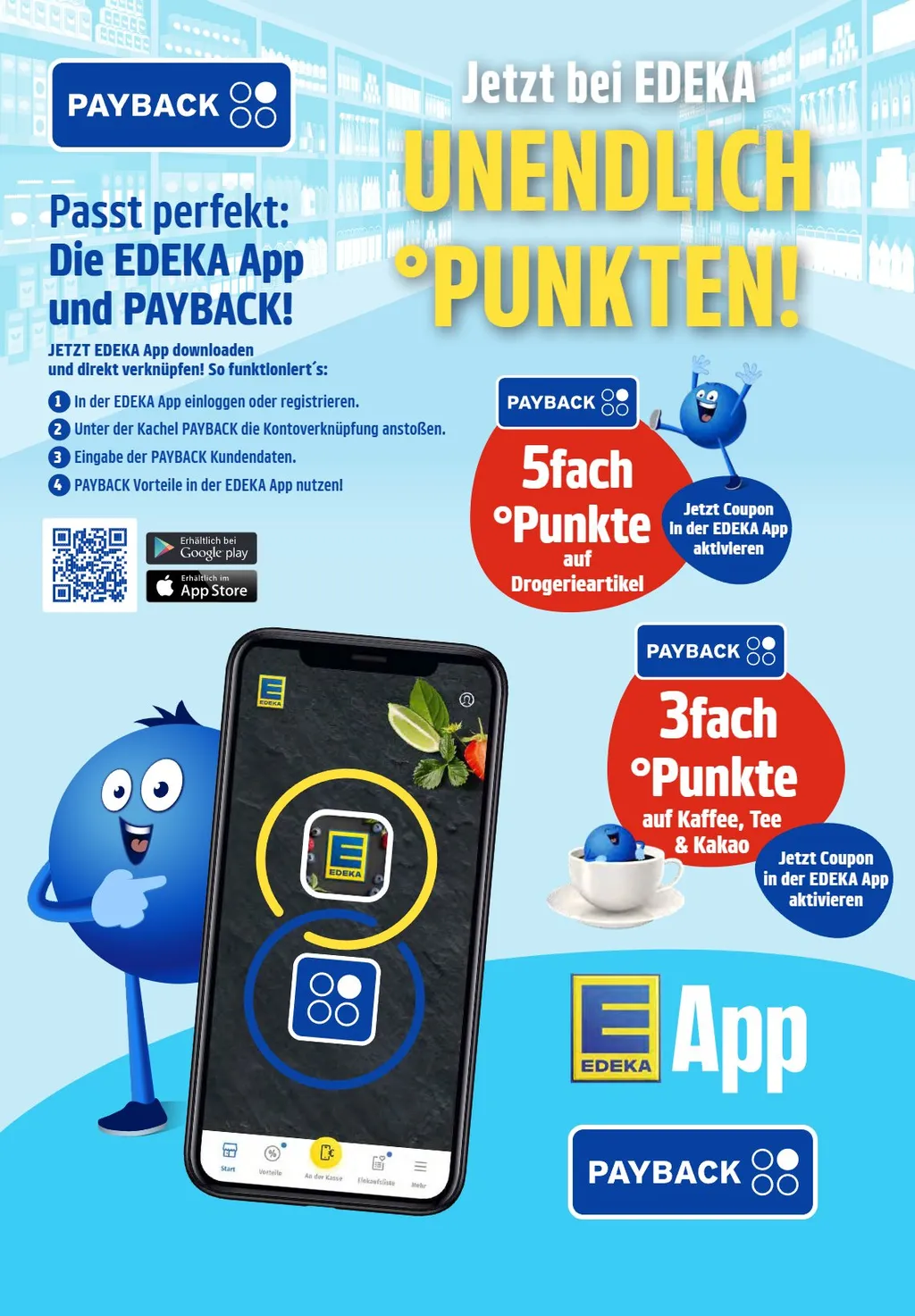 Edeka Südwest Angebote