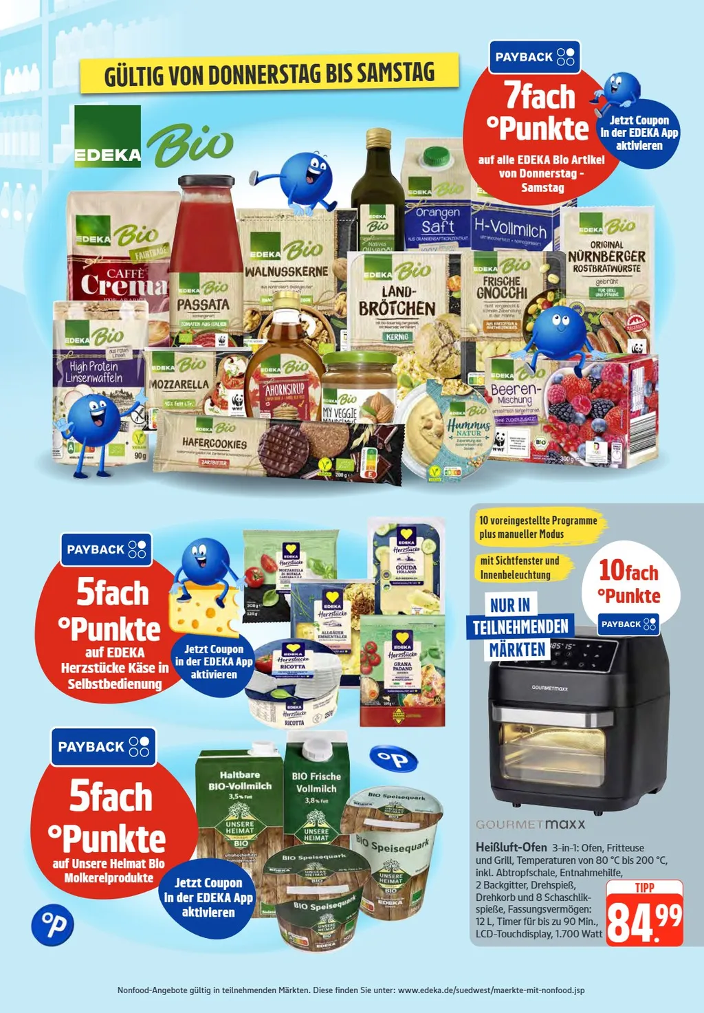 Edeka Südwest Angebote