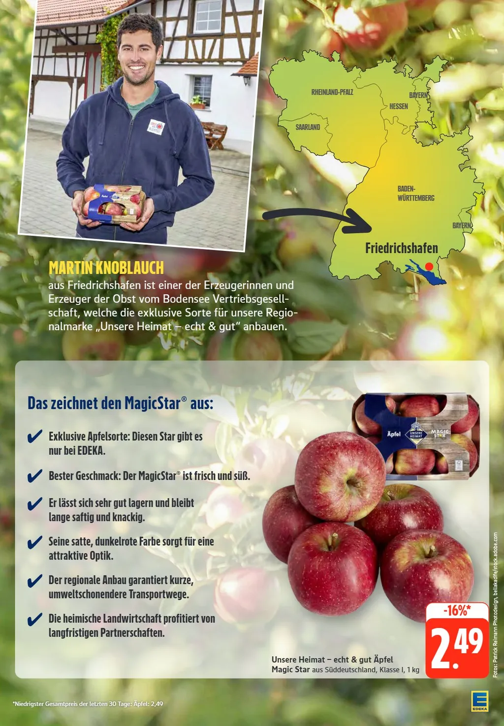 Edeka Südwest Angebote