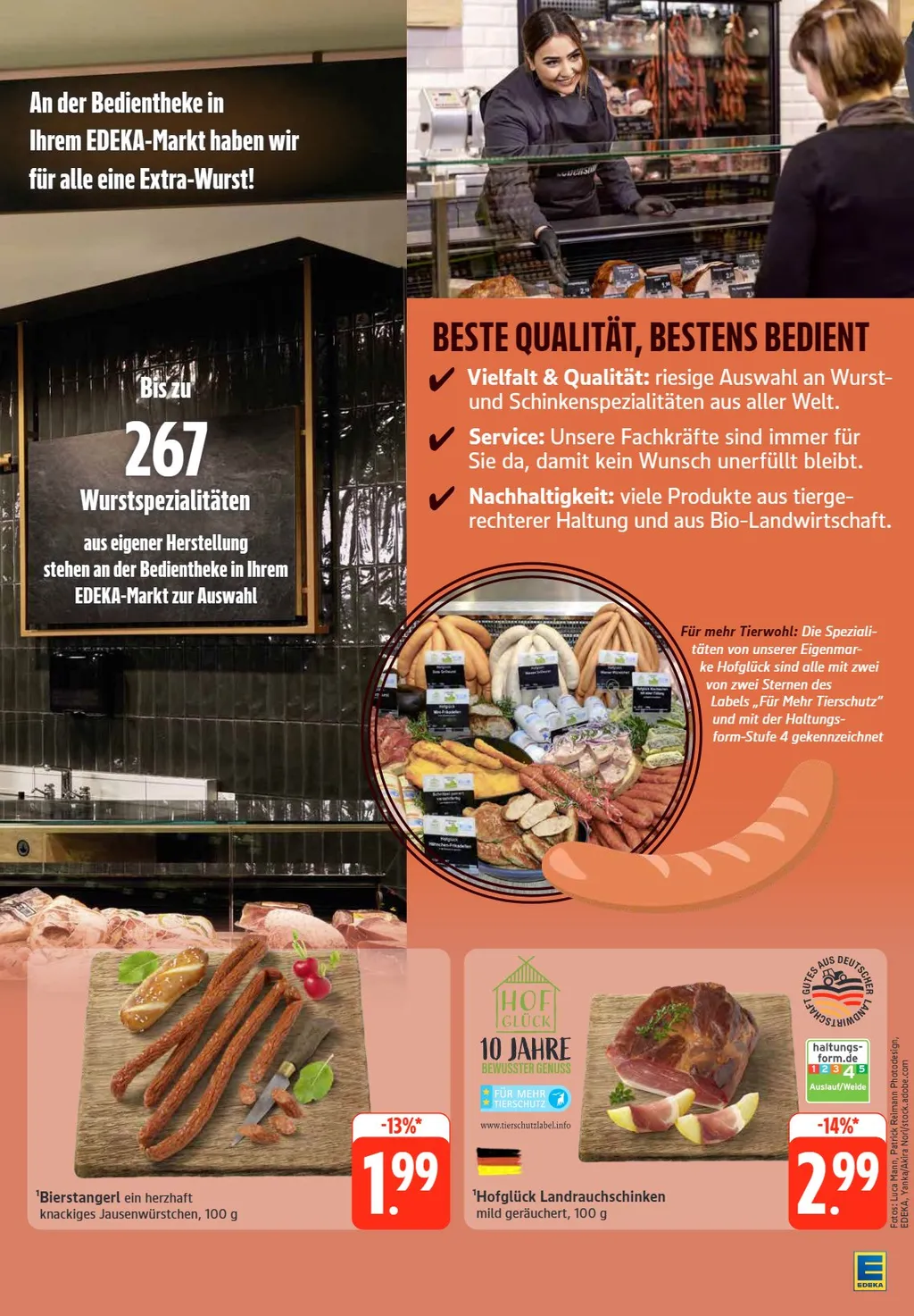 Edeka Südwest Angebote