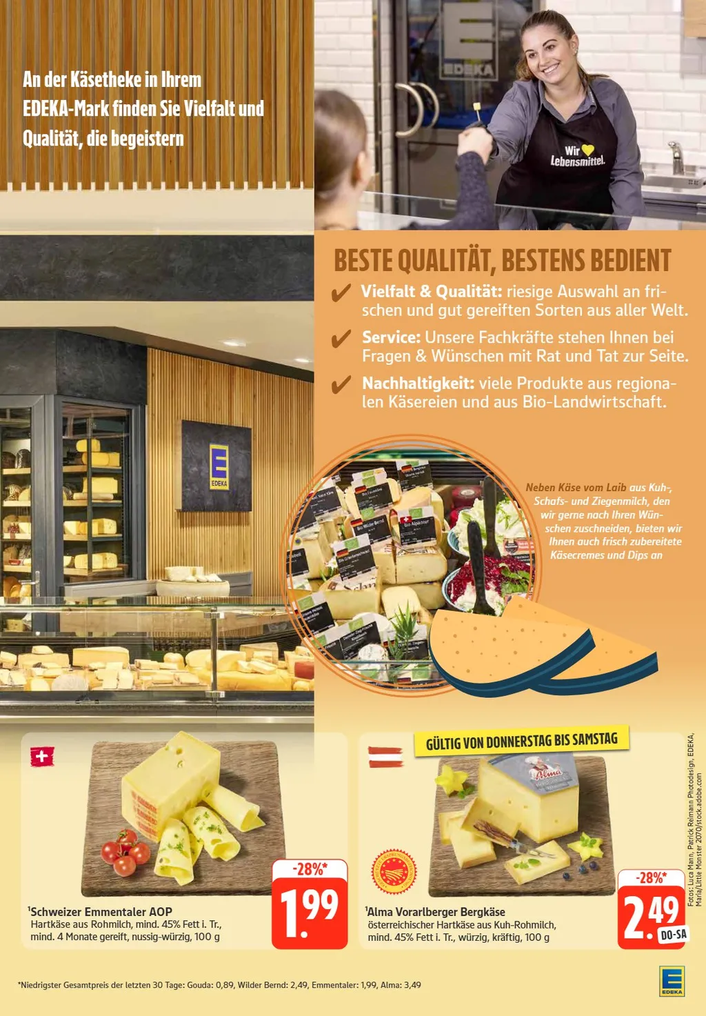 Edeka Südwest Angebote