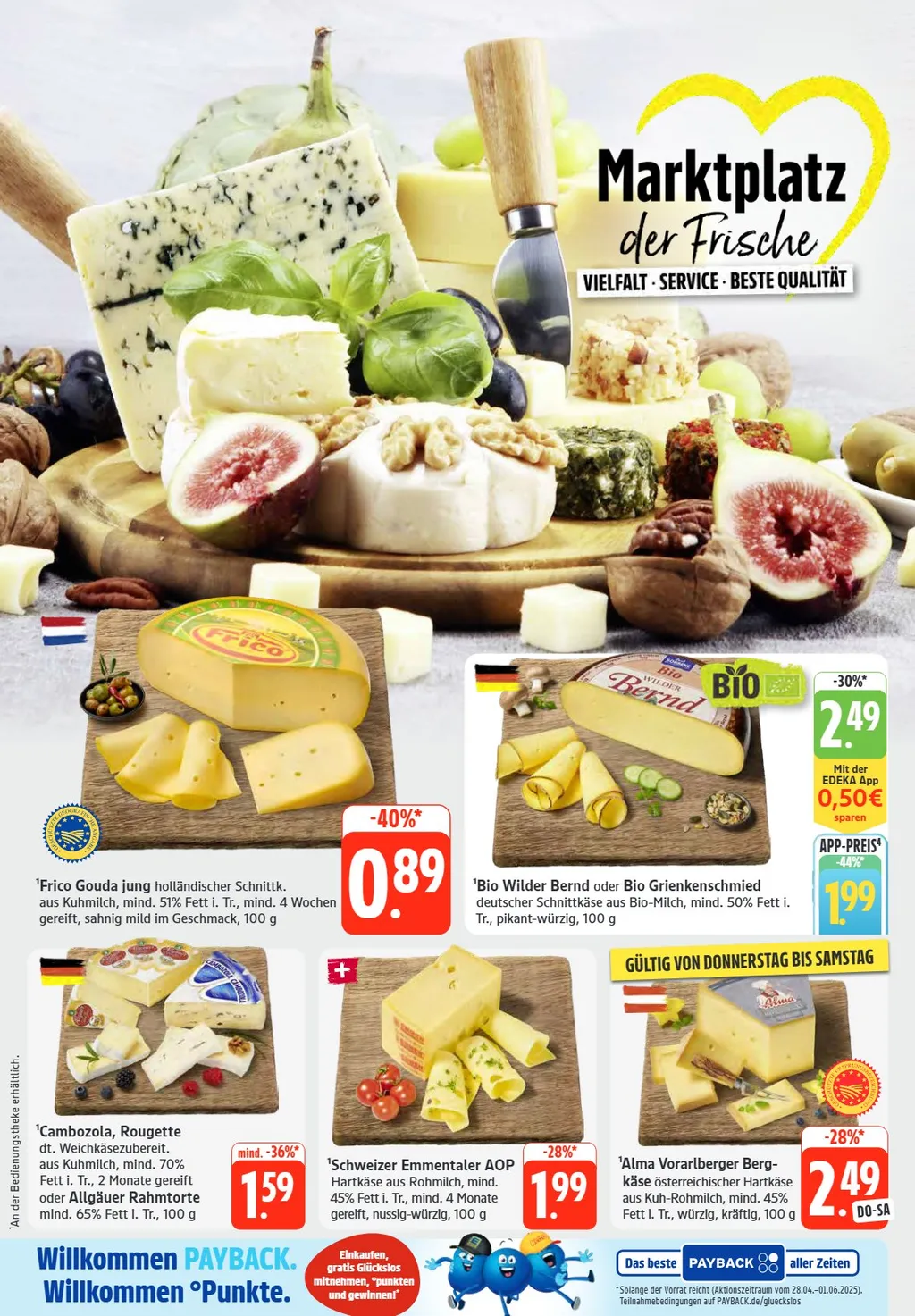 Edeka Südwest Angebote