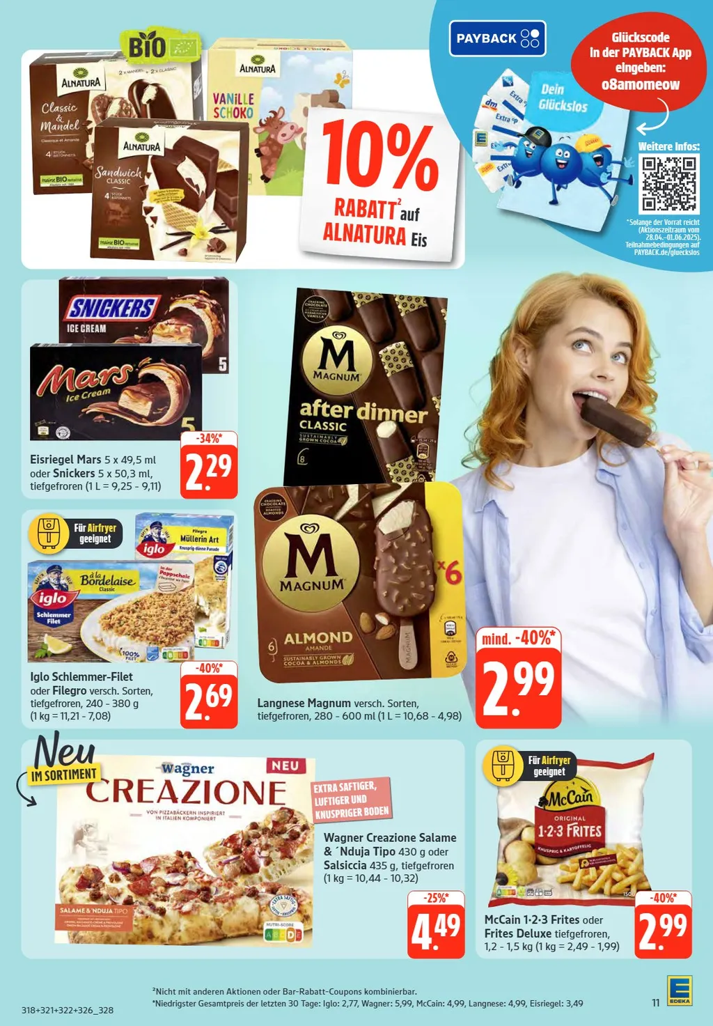 Edeka Südwest Angebote