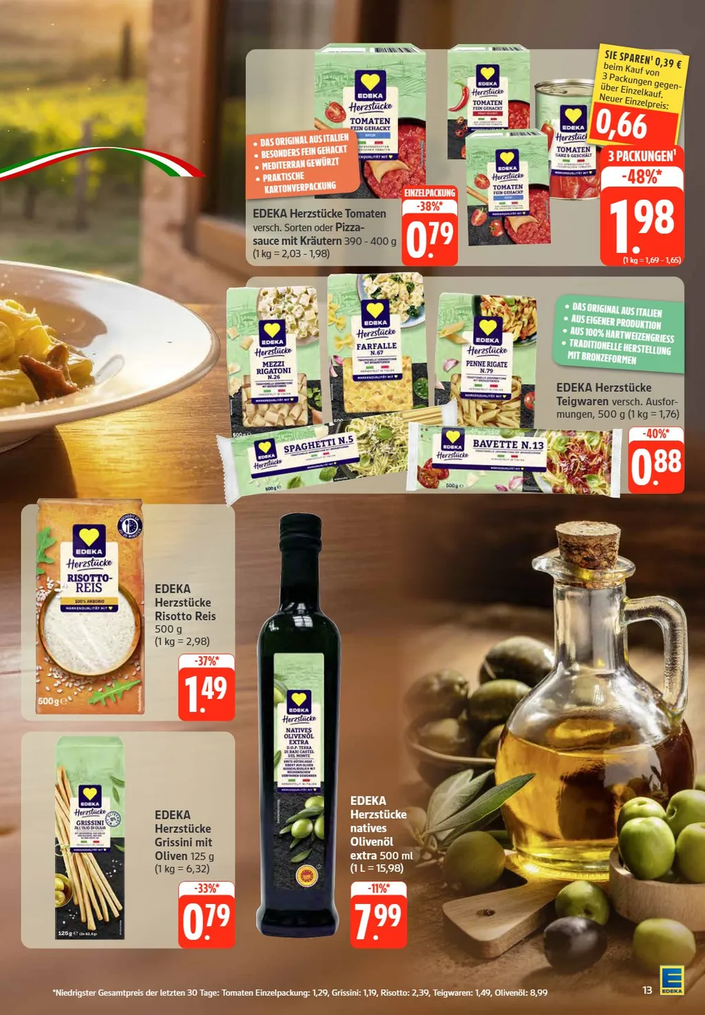 Edeka Südwest Angebote