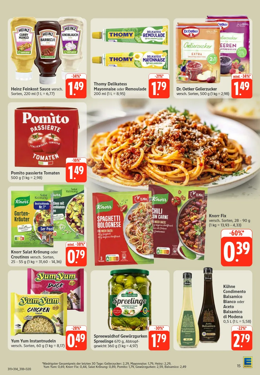 Edeka Südwest Angebote