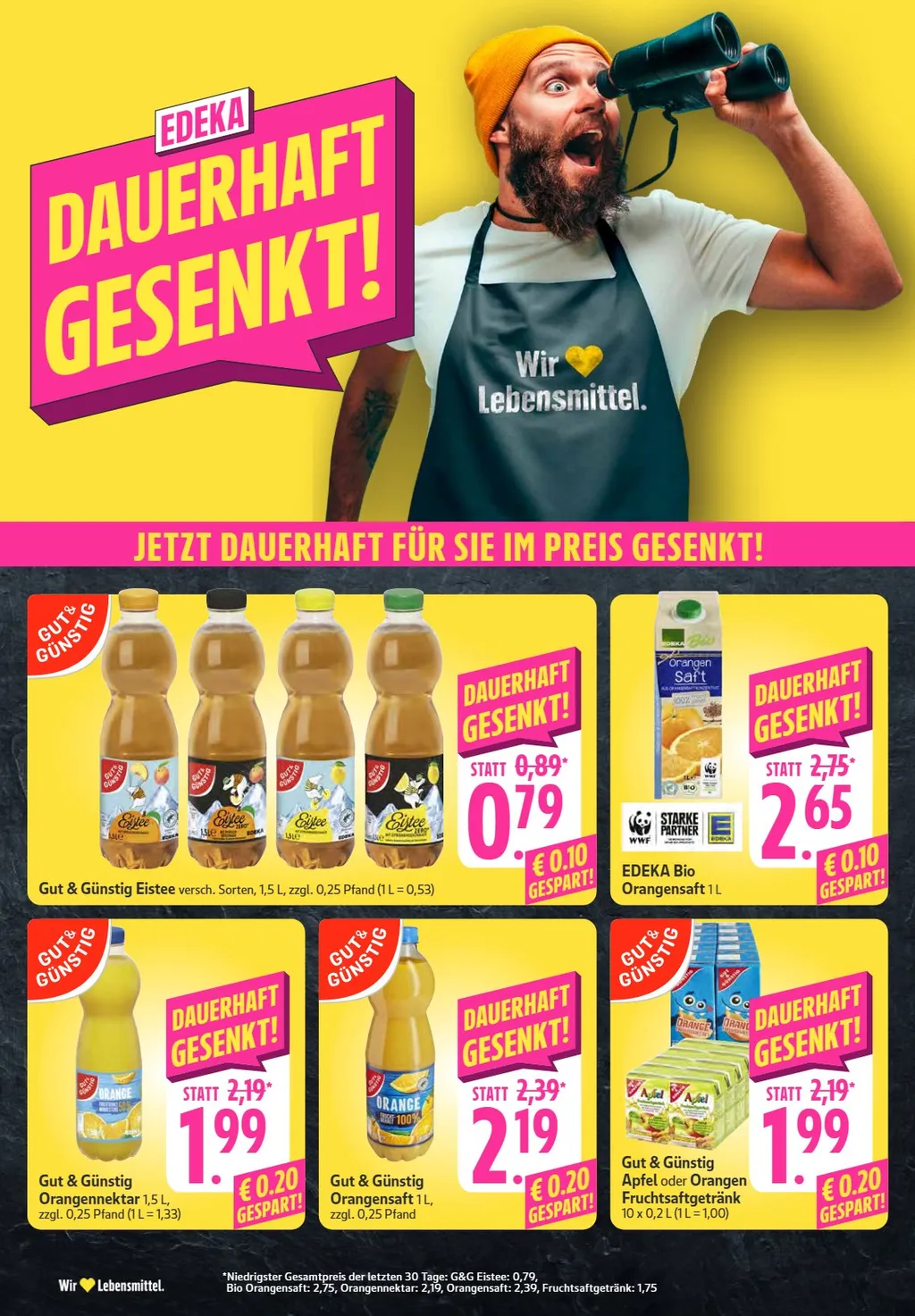 Edeka Südwest Angebote