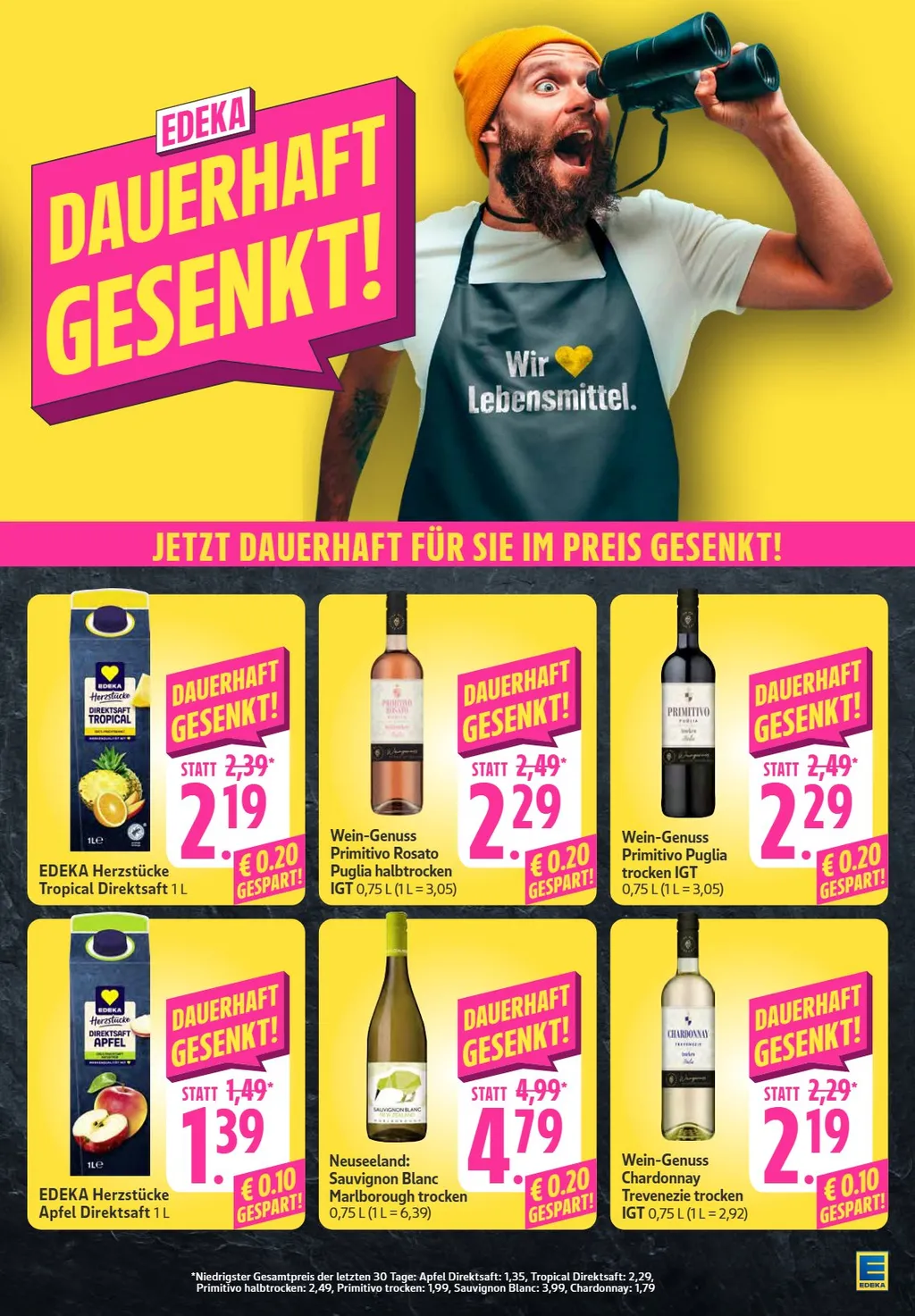 Edeka Südwest Angebote