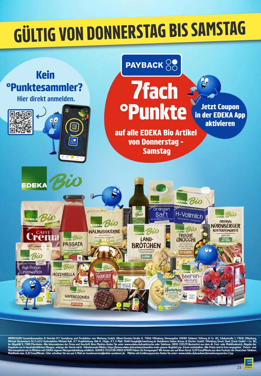 Edeka Südwest Angebote