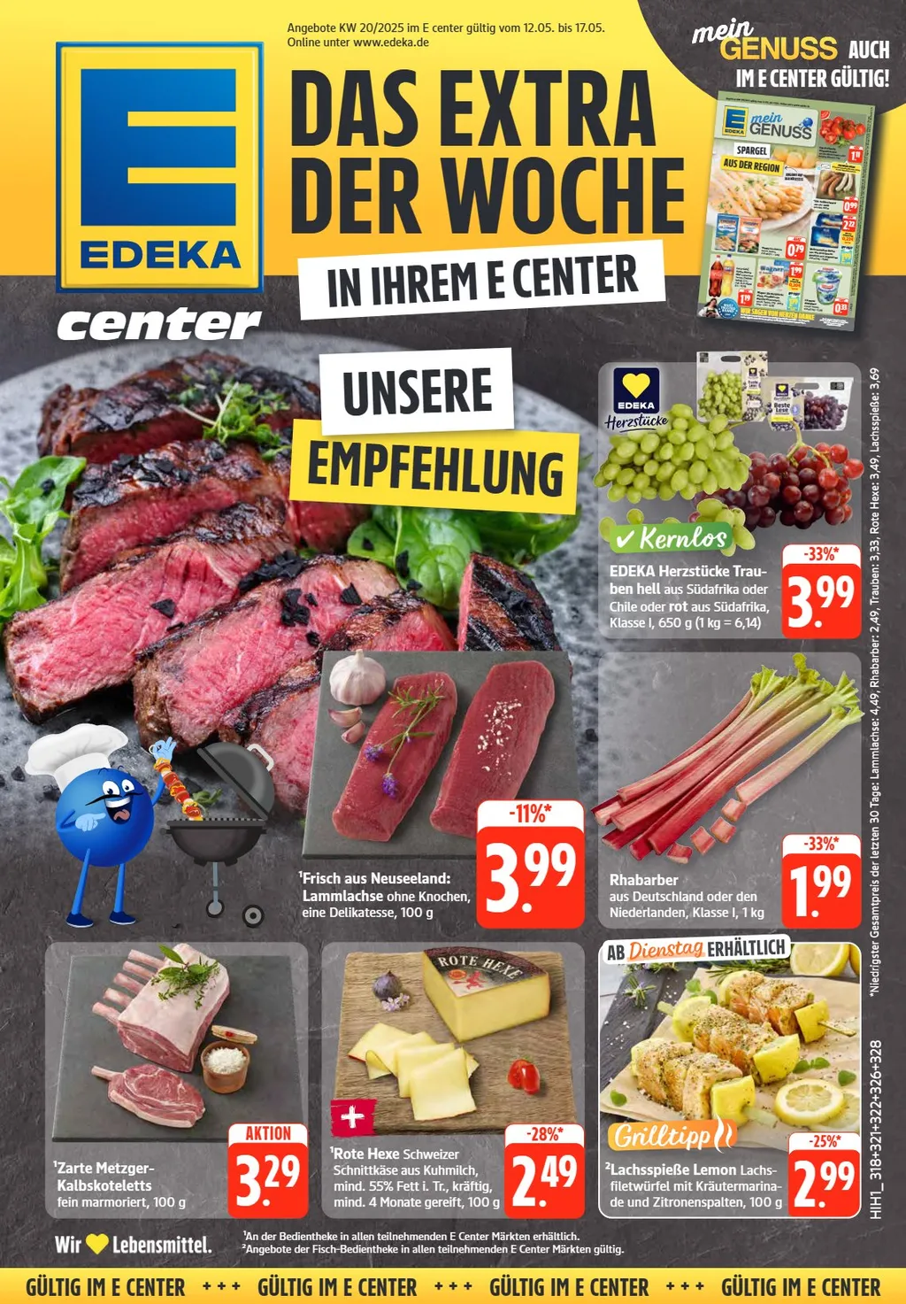 Edeka Südwest Angebote