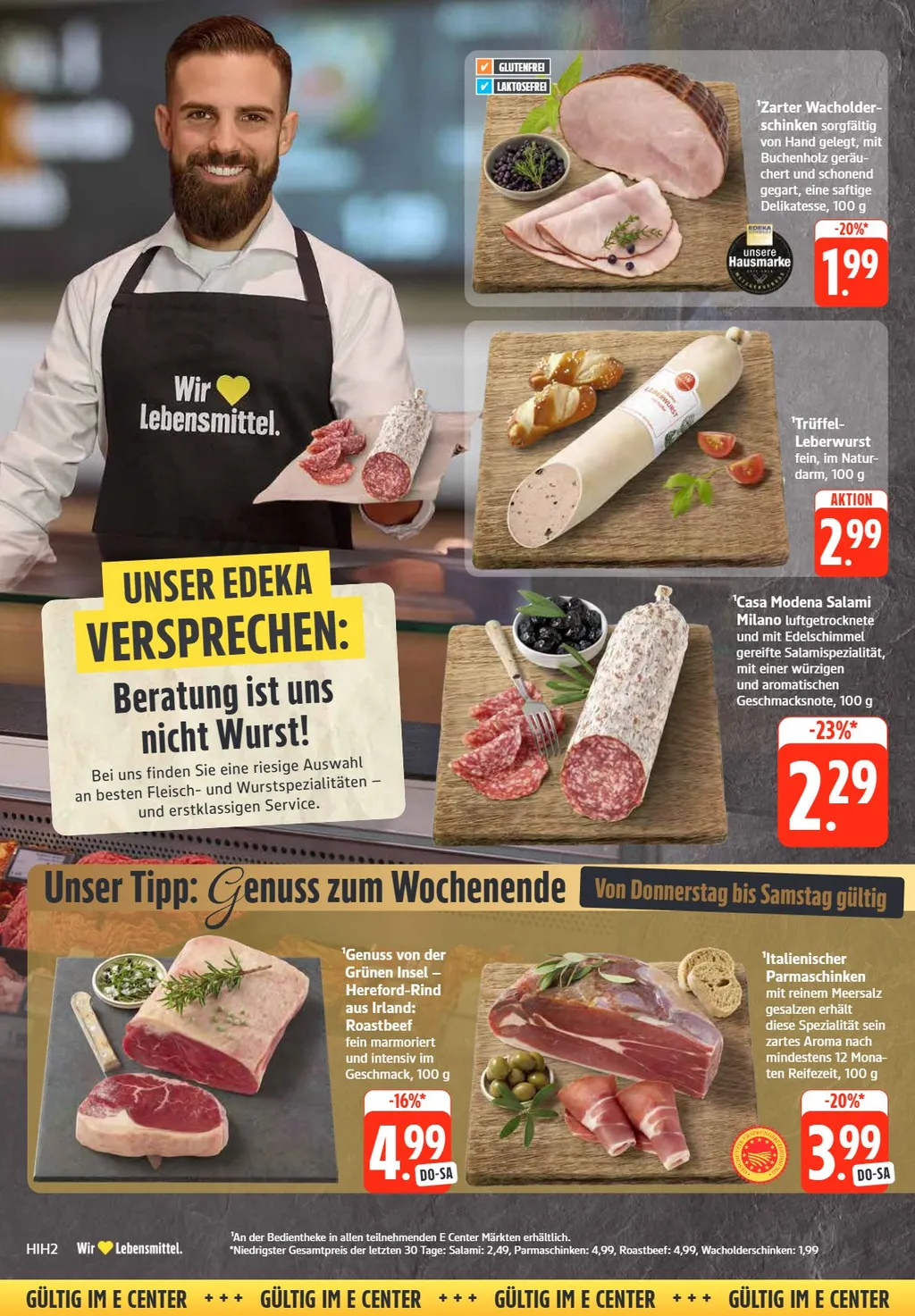 Edeka Südwest Angebote