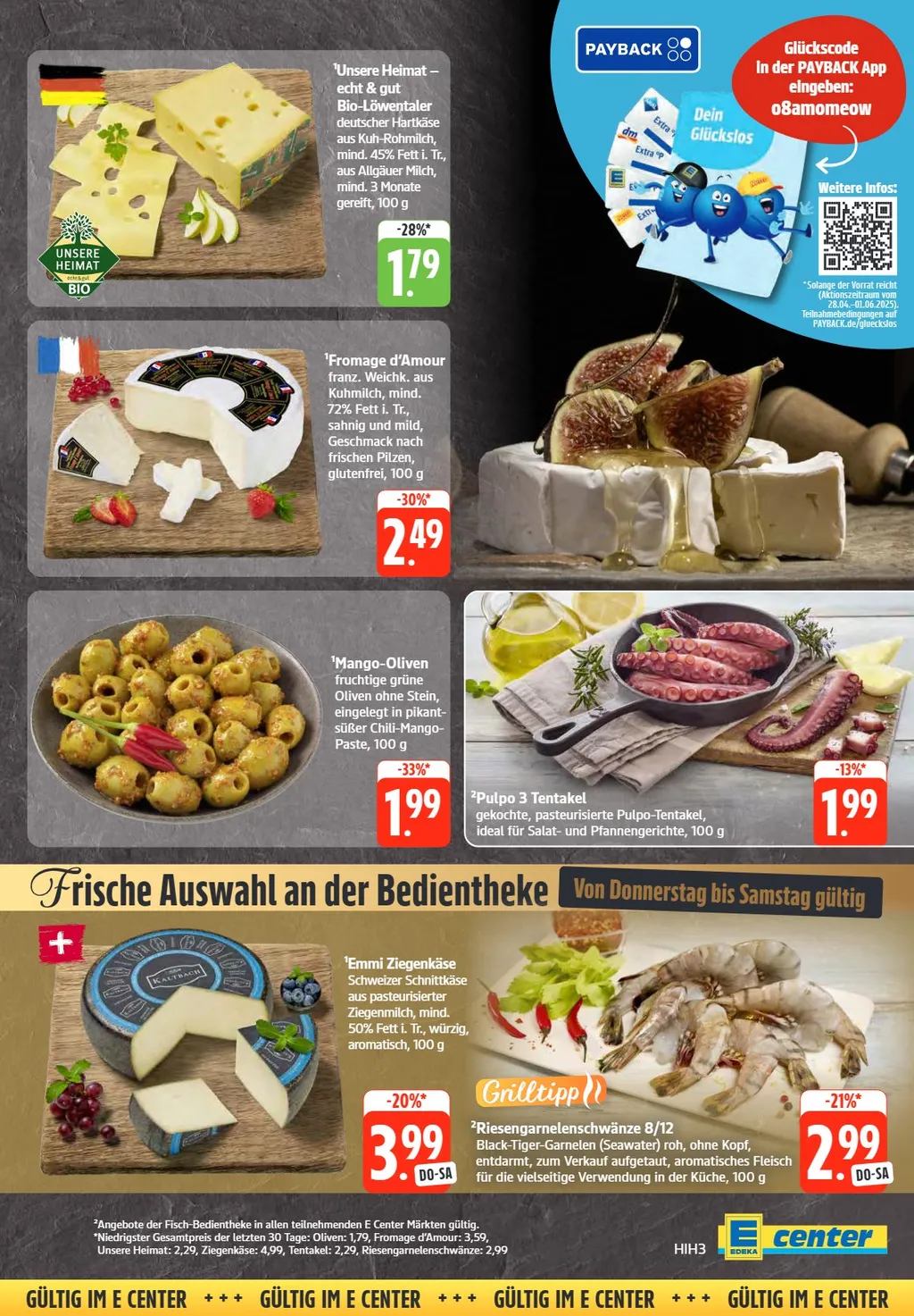 Edeka Südwest Angebote