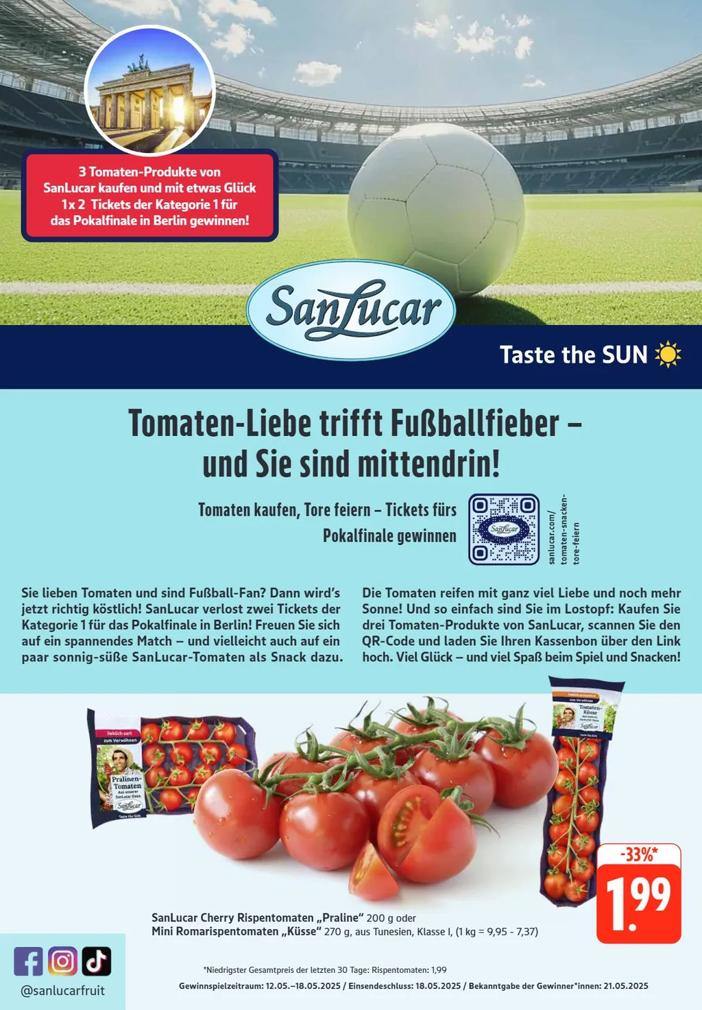 Edeka Südwest Angebote