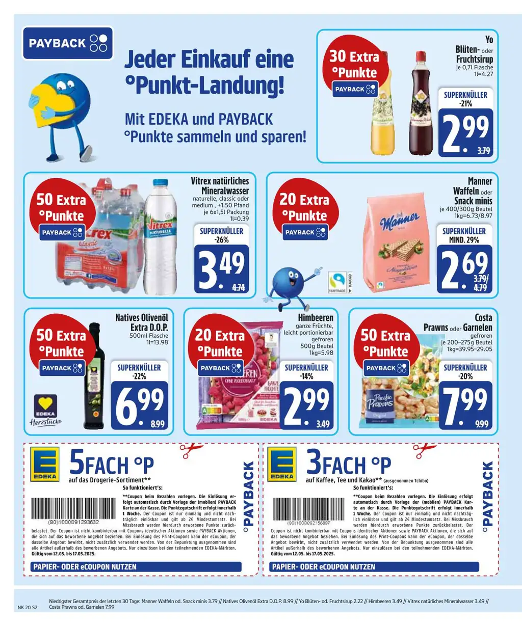 Edeka Südbayern Angebote