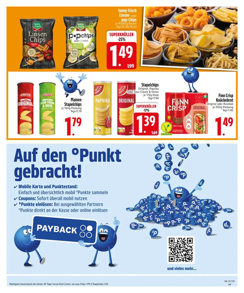 Edeka Südbayern Angebote