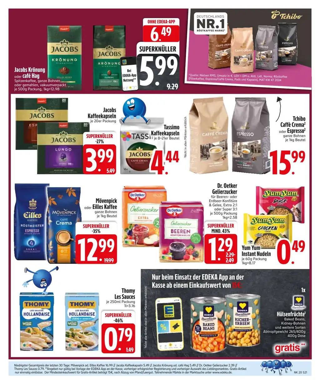 Edeka Südbayern Angebote