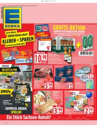 Edeka Angebote