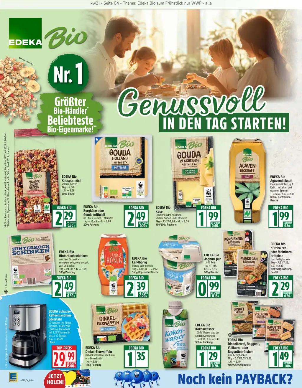 Edeka Angebote