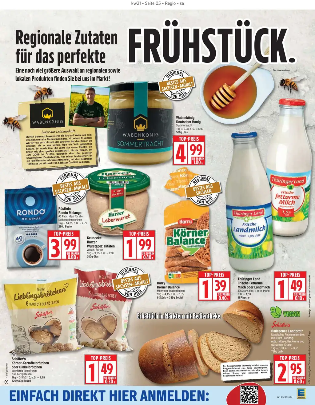 Edeka Angebote