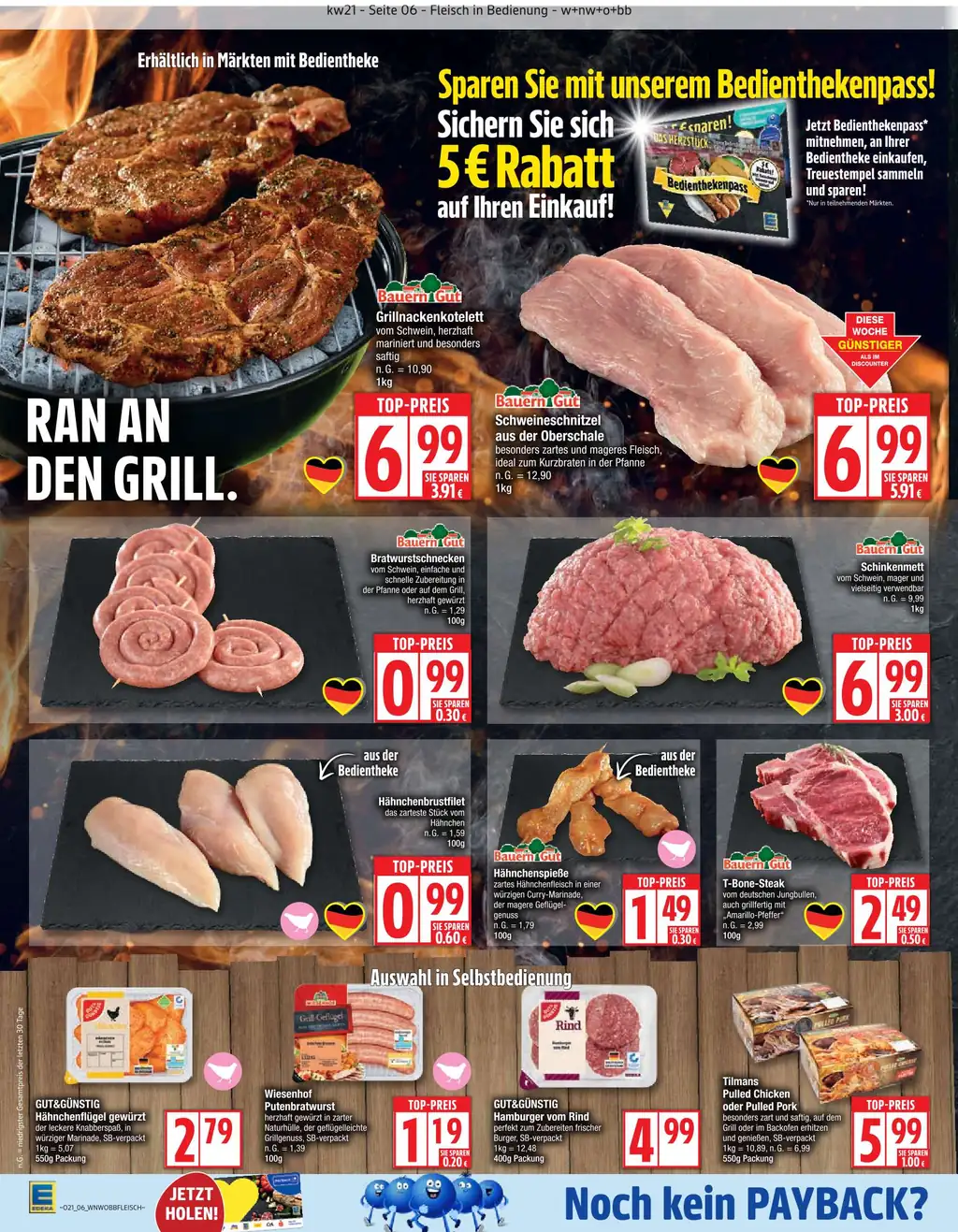 Edeka Angebote