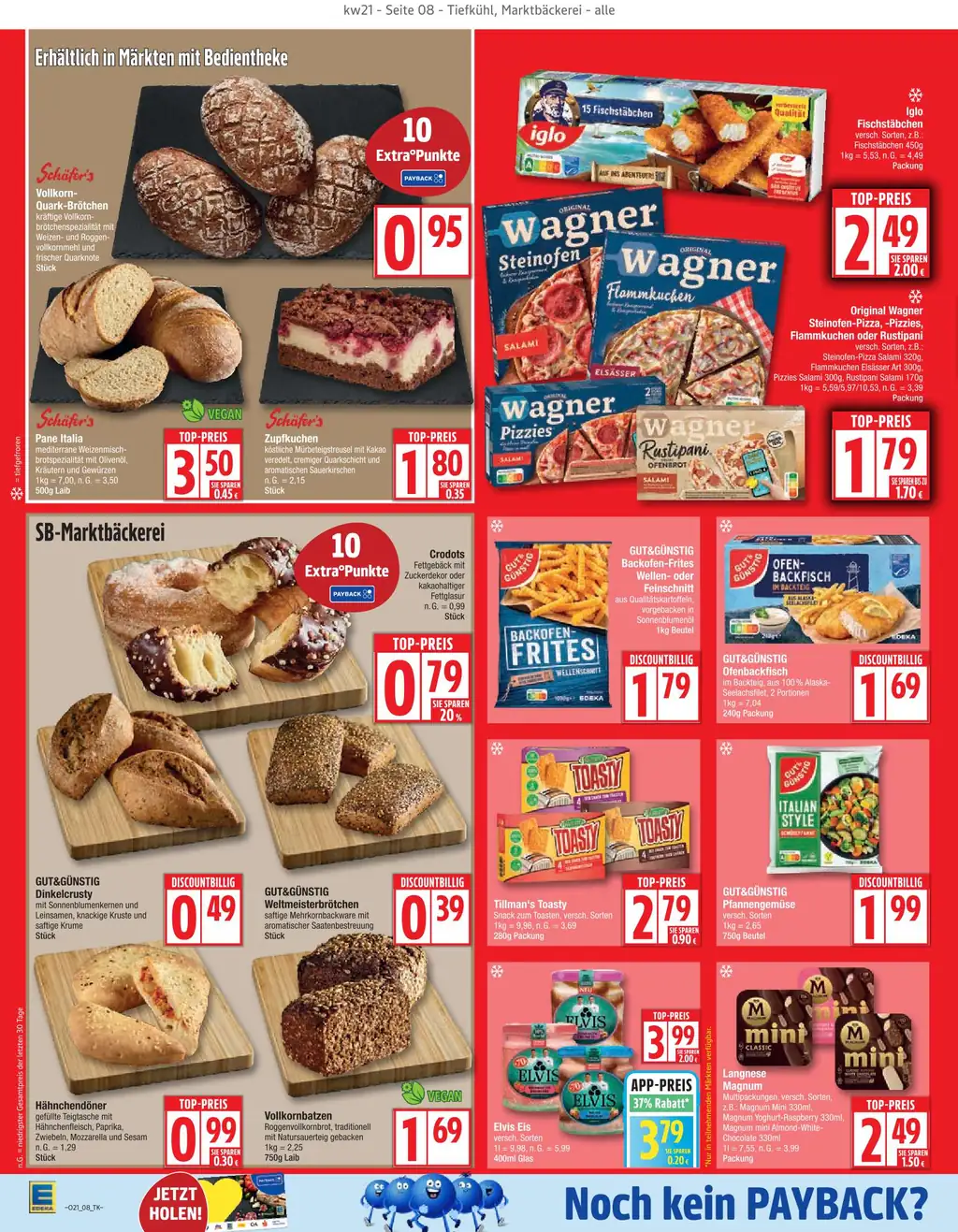 Edeka Angebote