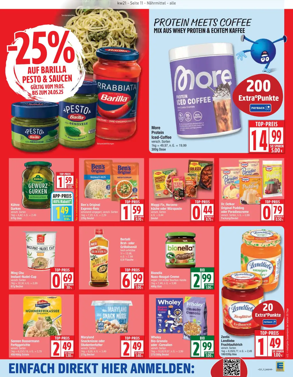 Edeka Angebote