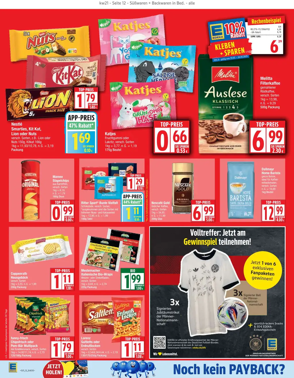 Edeka Angebote