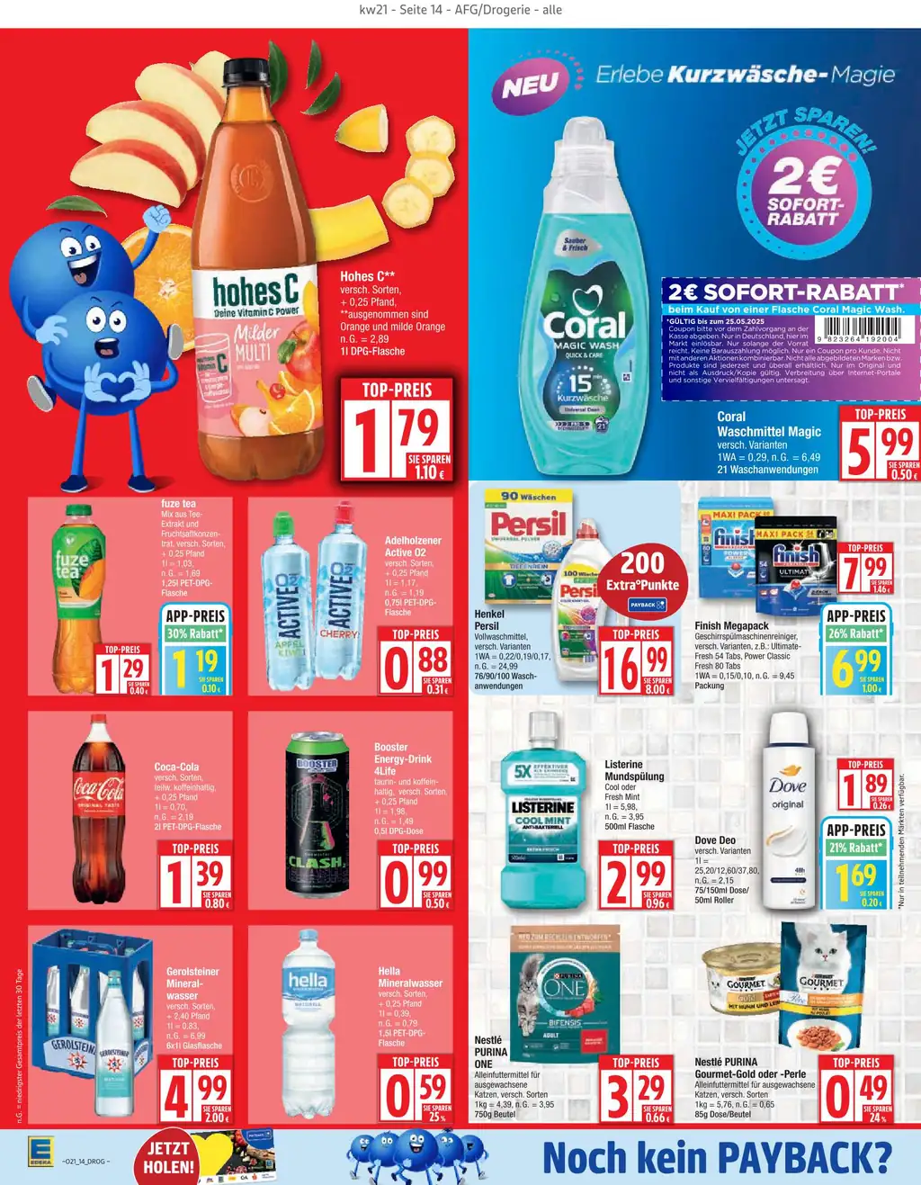 Edeka Angebote