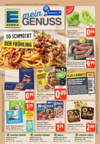 Edeka Südwest Angebote