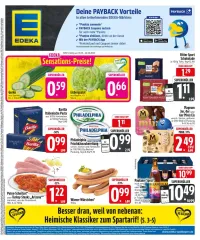 Edeka Südbayern Prospekt