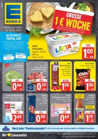 Edeka Nord Prospekt