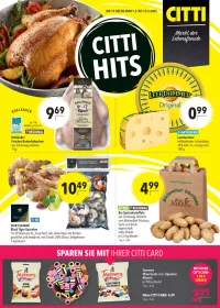 Citti Markt Prospekt